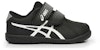 (TD) Kasut Lari ASICS Yugi 'Hitam' 1024A054-001