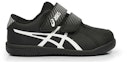 Order (TD) Kasut Lari ASICS Yugi 'Hitam' 1024A054-001