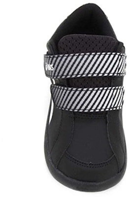 (Infant) ASICS Yugi Running Shoe 'Black' 1024A054-001 Lookbook (Infant) ASICS Yugi Running Shoe 'Black' 1024A054-001