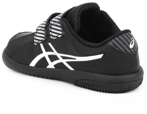 嬰兒 Asics Yugi-Infantil 運動鞋 黑色 Shop 嬰兒 Asics Yugi-Infantil 運動鞋 黑色