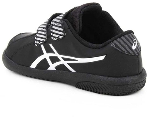 (Infant) ASICS Yugi Running Shoe 'Black' 1024A054-001 Shop (Infant) ASICS Yugi Running Shoe 'Black' 1024A054-001