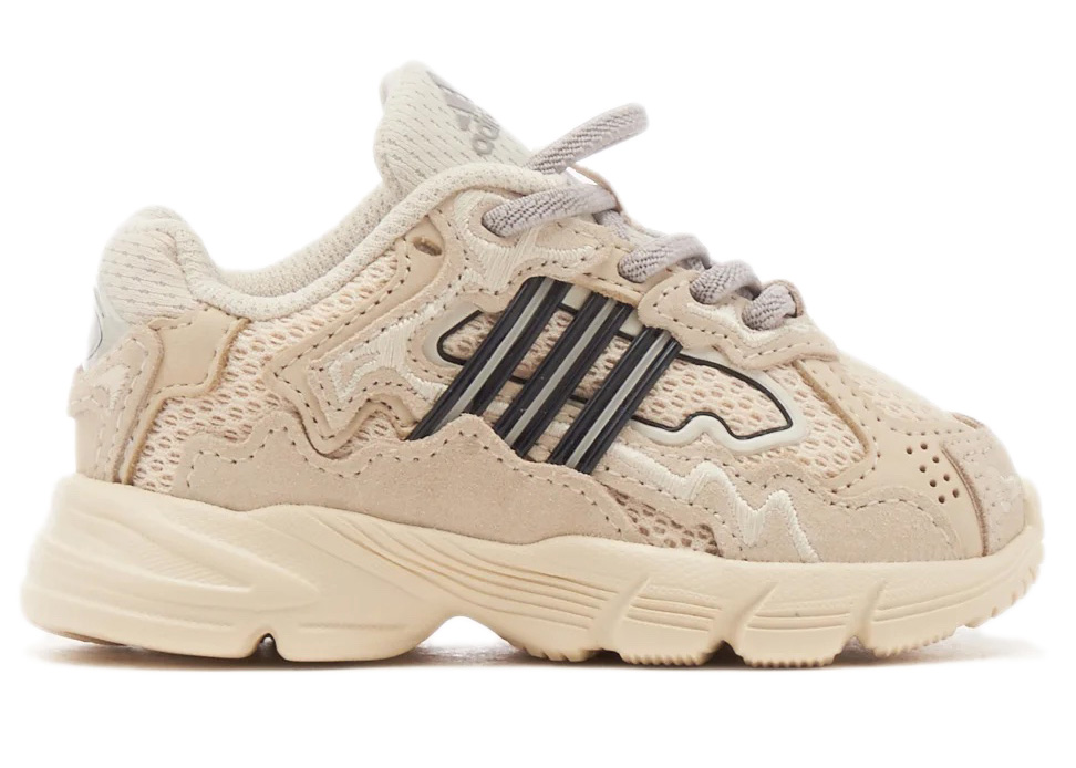 (Toddler) Bad Bunny x adidas Response CL 'Wonder White' IH5147