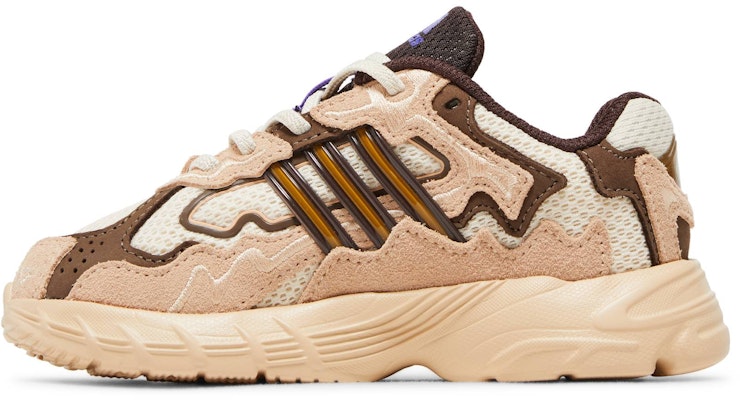 (TD) Bad Bunny x adidas Response CL Infants 'Paso Fino' Niños ID8510 Lookbook (TD) Bad Bunny x adidas Response CL Infants 'Paso Fino' Niños ID8510