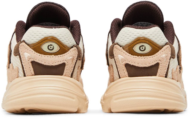 (Infant) Bad Bunny x adidas Response CL Infants 'Paso Fino' ID8510 Details for (Infant) Bad Bunny x adidas Response CL Infants 'Paso Fino' ID8510