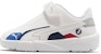 (TD) BMW Motorsport x Puma Drift Cat Delta 'Putih' 306901-02