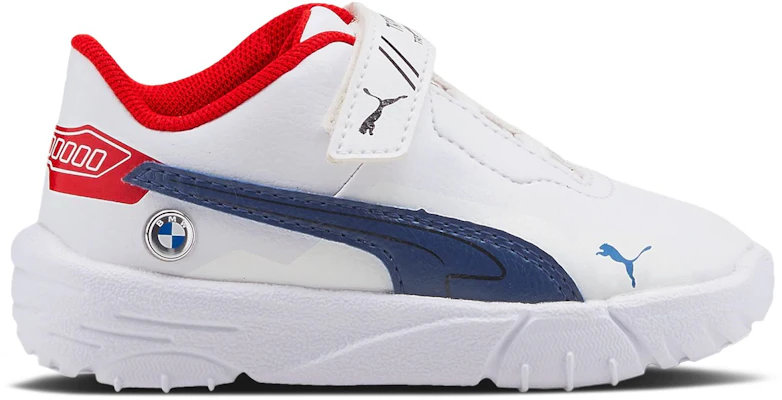 (TD) BMW Motorsport x Puma Drift Cat Delta ''Blanc Estate Bleu'' 307121-02 Buy (TD) BMW Motorsport x Puma Drift Cat Delta ''Blanc Estate Bleu'' 307121-02