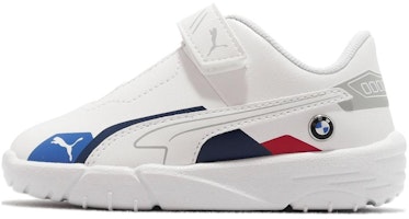 (Infant) BMW Motorsport x Puma Drift Cat Delta 'White' 306901-02 (Infant) BMW Motorsport x Puma Drift Cat Delta 'White' 306901-02