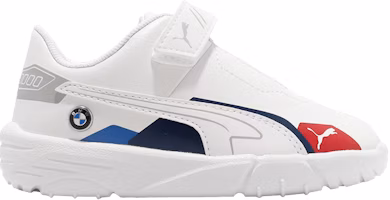 (Infant) BMW Motorsport x Puma Drift Cat Delta 'White' 306901-02 (Infant) BMW Motorsport x Puma Drift Cat Delta 'White' 306901-02