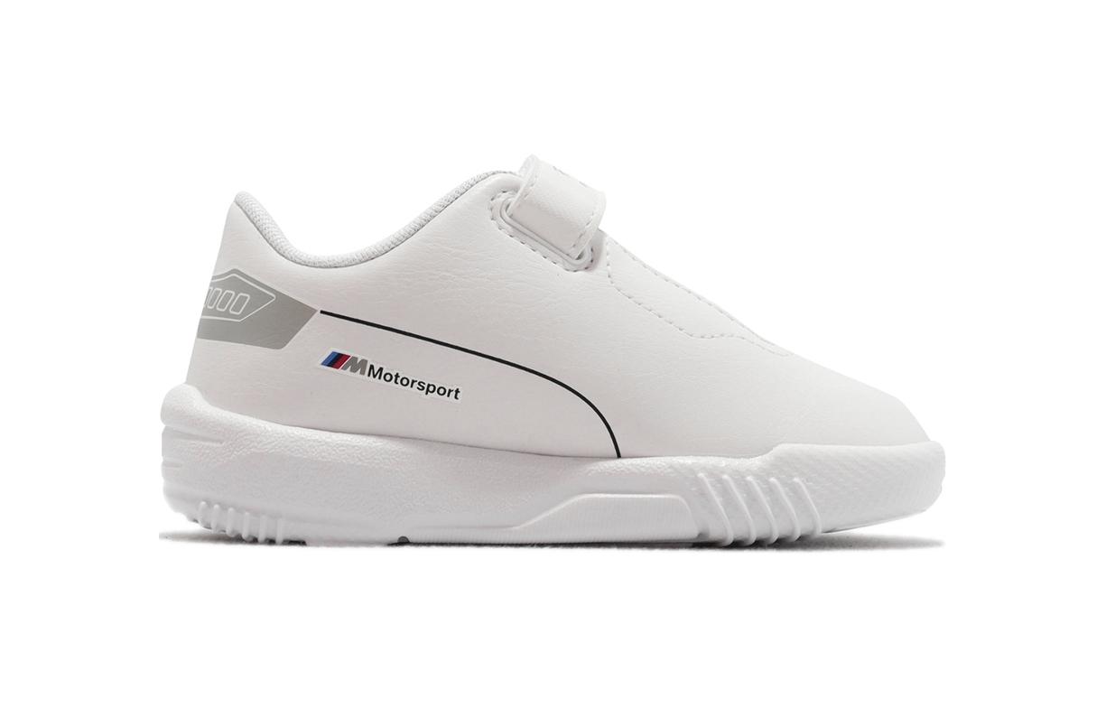 Order (TD) BMW Motorsport x Puma Drift Cat Delta 'Putih' 306901-02