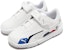 (TD) BMW Motorsport x Puma Drift Cat Delta 'Putih' 306901-02