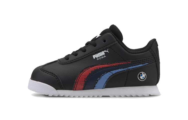 Buy (TD) BMW Motorsport x Puma Roma 'Hitam' 339984-01