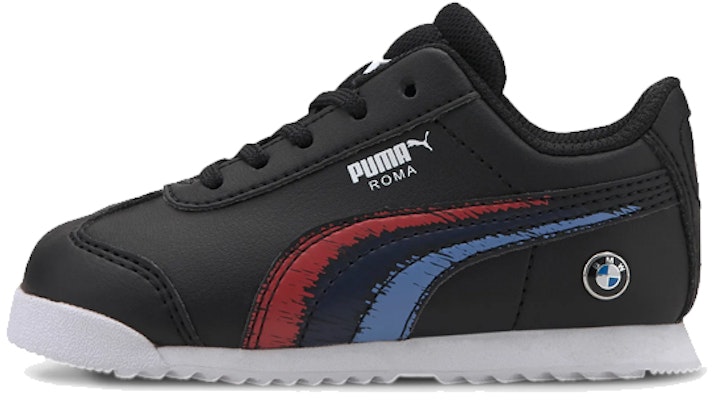 (TD) BMW Motorsport x Puma Roma 'Hitam' 339984-01 Buy (TD) BMW Motorsport x Puma Roma 'Hitam' 339984-01