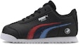 Buy (TD) BMW Motorsport x Puma Roma 'Hitam' 339984-01