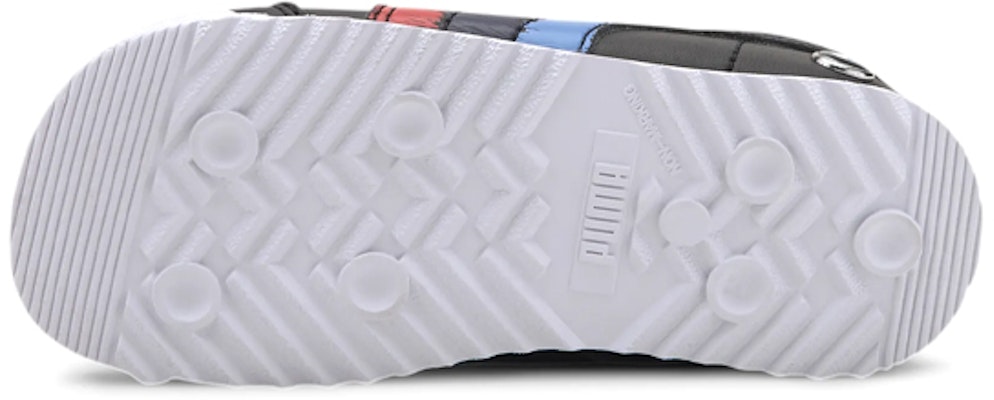 (TD) BMW Motorsport x Puma Roma 'Hitam' 339984-01 Shop (TD) BMW Motorsport x Puma Roma 'Hitam' 339984-01