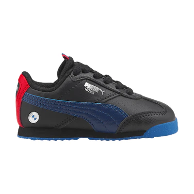 (Infant) BMW Motorsport Puma Roma 'Black Estate Blue'