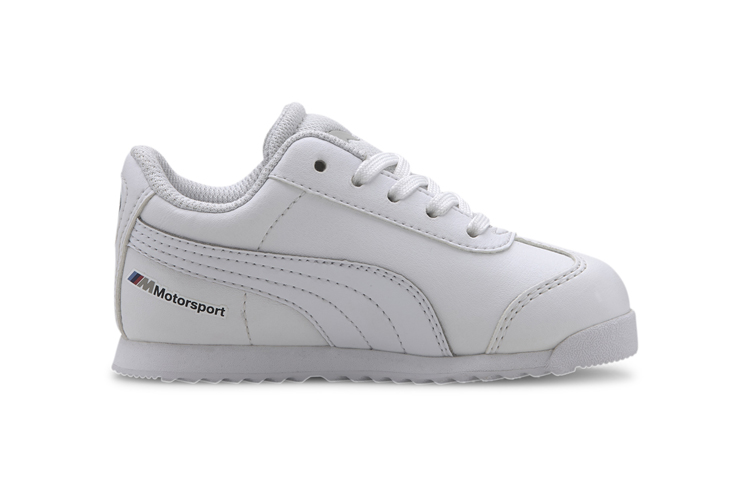 Order (TD) BMW 모터스포츠 x 푸마 로마 '화이트' 339984-02
