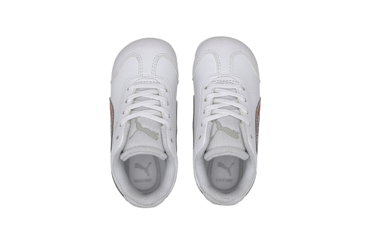 Lookbook (TD) BMW 모터스포츠 x 푸마 로마 '화이트' 339984-02