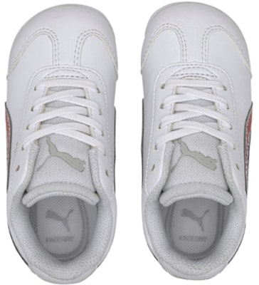 (TD) BMW Motorsport x Puma Roma 'Putih' 339984-02 Lookbook (TD) BMW Motorsport x Puma Roma 'Putih' 339984-02