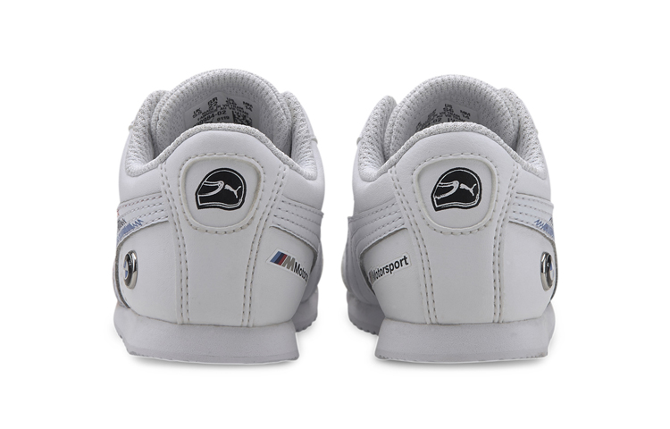 Shop (TD) BMW 모터스포츠 x 푸마 로마 '화이트' 339984-02