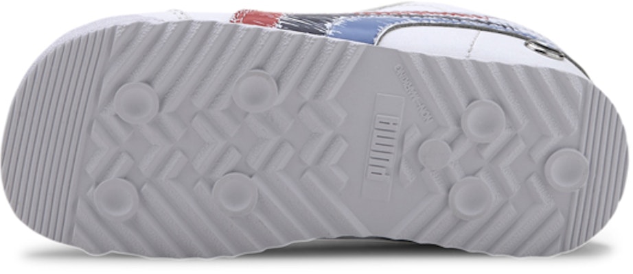 (TD) BMW Motorsport x Puma Roma 'Putih' 339984-02 Purchase (TD) BMW Motorsport x Puma Roma 'Putih' 339984-02