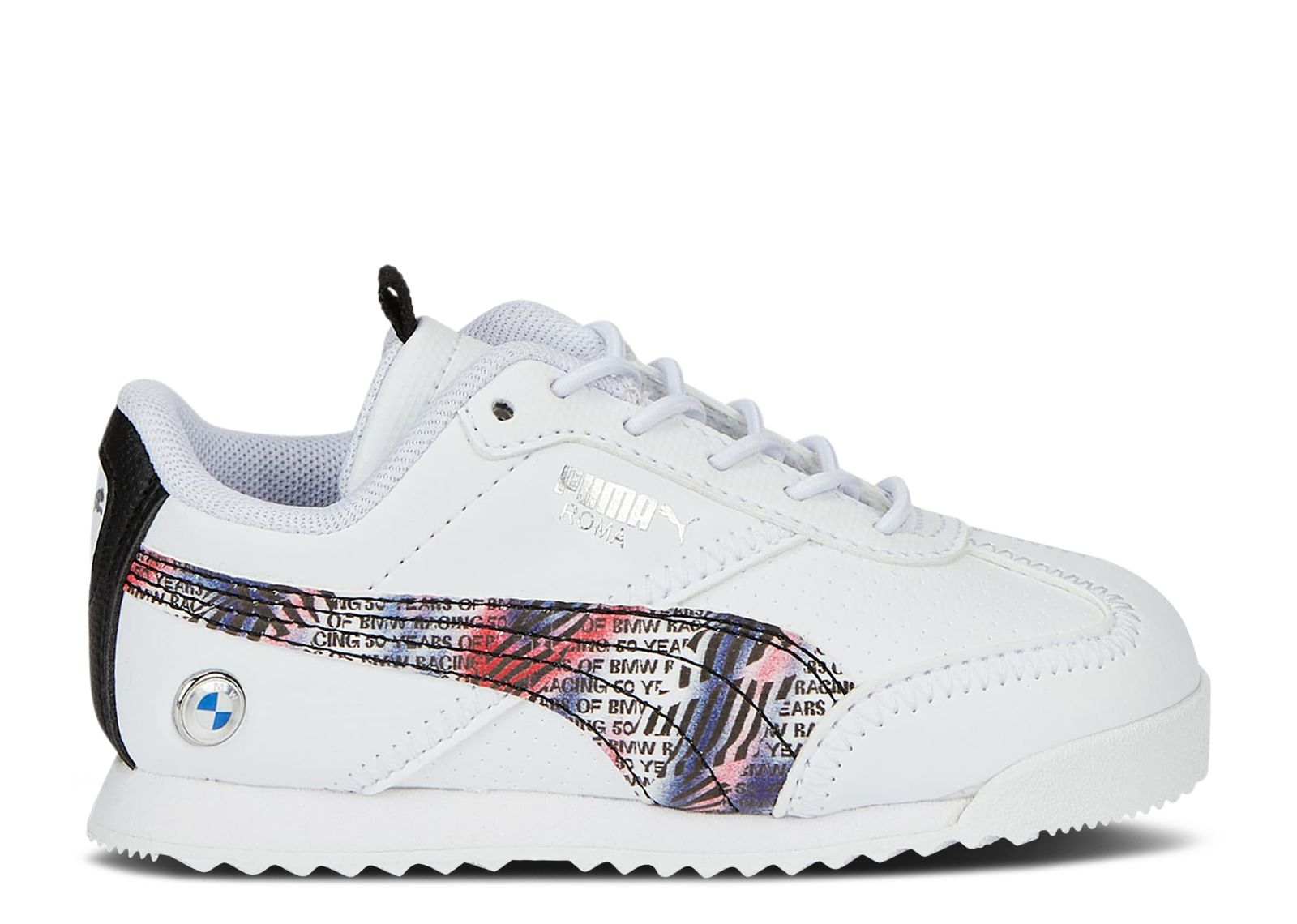 (Infant) BMW Motorsport x Puma Roma Via '50th Anniversary' 307378-02
