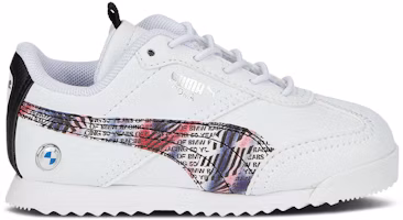 (Infant) BMW Motorsport x Puma Roma Via '50th Anniversary' 307378-02 (Infant) BMW Motorsport x Puma Roma Via '50th Anniversary' 307378-02