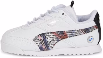(Infant) BMW Motorsport x Puma Roma Via '50th Anniversary' 307378-02 (Infant) BMW Motorsport x Puma Roma Via '50th Anniversary' 307378-02