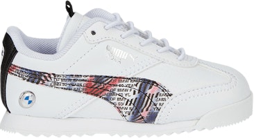 (Infant) BMW Motorsport x Puma Roma Via '50th Anniversary' 307378-02 (Infant) BMW Motorsport x Puma Roma Via '50th Anniversary' 307378-02