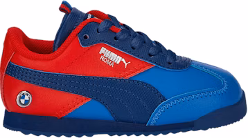 (Infant) BMW Motorsport x Puma Roma Via 'Strong Blue Fiery Red' 307378-03 (Infant) BMW Motorsport x Puma Roma Via 'Strong Blue Fiery Red' 307378-03