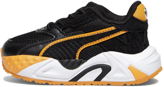 (嬰兒) BMW Motorsport x Puma RS-Trck 'Black Amber' 308145-02 Buy (嬰兒) BMW Motorsport x Puma RS-Trck 'Black Amber' 308145-02