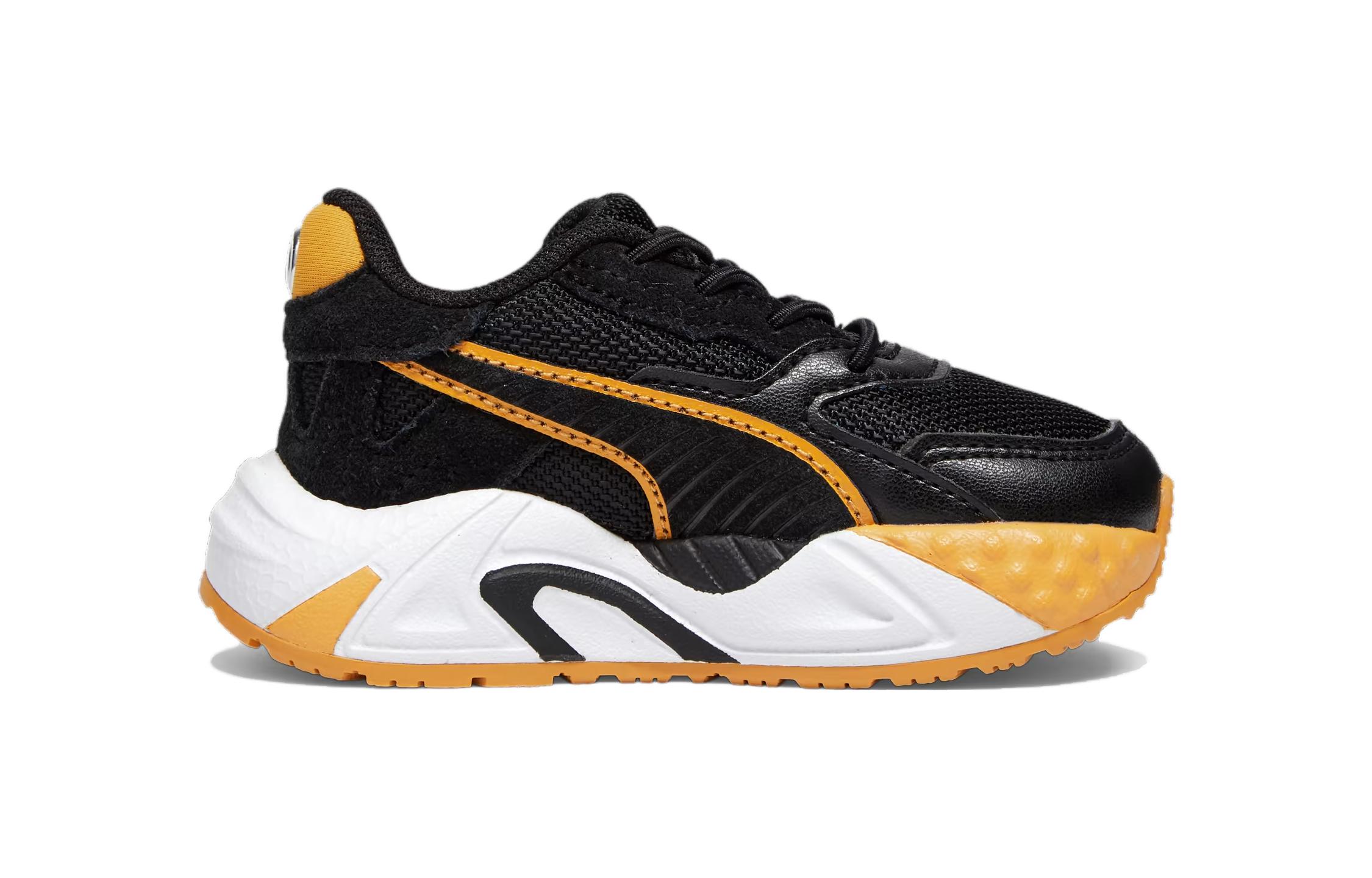 Order (嬰兒) BMW Motorsport x Puma RS-Trck 'Black Amber' 308145-02
