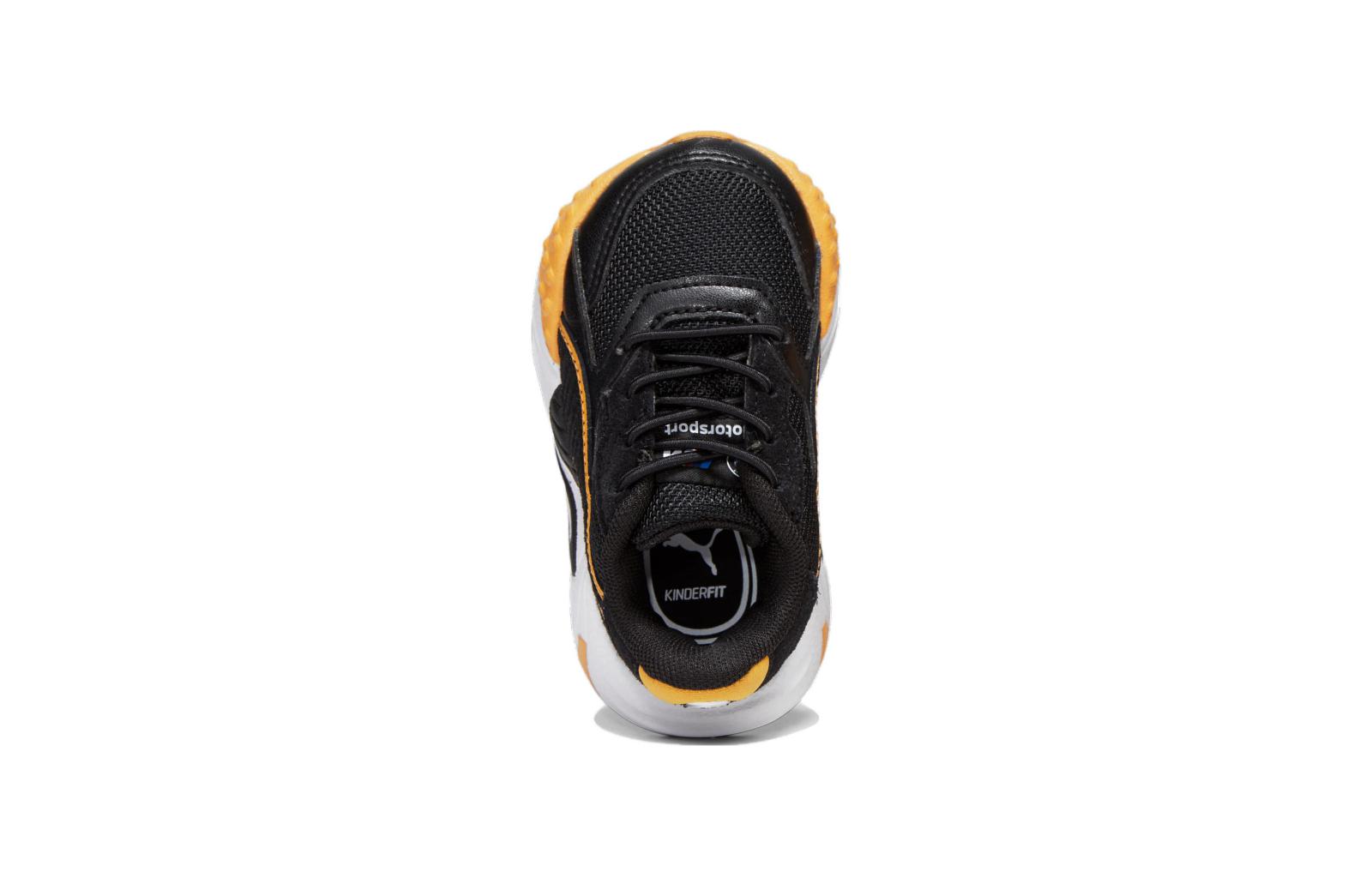 Shop (嬰兒) BMW Motorsport x Puma RS-Trck 'Black Amber' 308145-02