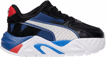 (Infant) BMW Motorsport x Puma RS-Trck 'Black Cool Cobalt' 308145-01 (Infant) BMW Motorsport x Puma RS-Trck 'Black Cool Cobalt' 308145-01