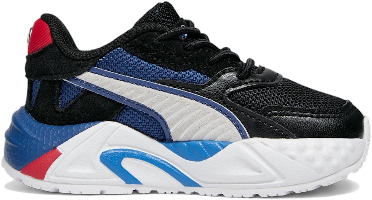 (TD) BMW M x Puma RS-Trck 黒/青 (Kuro/Ao) 308145-01 Order (TD) BMW M x Puma RS-Trck 黒/青 (Kuro/Ao) 308145-01