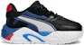 (TD) BMW Motorsport x Puma RS-Trck 'Hitam Cobalt Sejuk' 308145-01