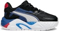 Order (TD) BMW Motorsport x Puma RS-Trck 'Hitam Cobalt Sejuk' 308145-01