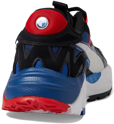 (嬰兒) BMW Motorsport x Puma RS-Trck '黑酷鈷藍' 308145-01 Shop (嬰兒) BMW Motorsport x Puma RS-Trck '黑酷鈷藍' 308145-01