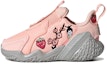 Buy (TD) adidas Cleofus x adidas 4uture Rnr Ac I 'Kelabu/Abu-Abu' FW8035