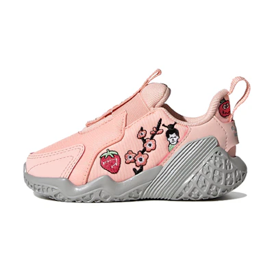 (TD) adidas Cleofus adidas 4uture Rnr Ac I 'Grey/Gray'