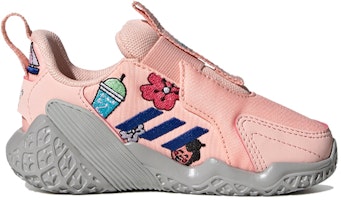 (TD) アディダス クレオファスx4uture Rnr Ac I グレー FW8035 Order (TD) アディダス クレオファスx4uture Rnr Ac I グレー FW8035