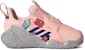 (TD) adidas Cleofus x adidas 4uture Rnr Ac I 'Kelabu/Abu-Abu' FW8035