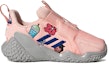 Order (TD) adidas Cleofus x adidas 4uture Rnr Ac I 'Kelabu/Abu-Abu' FW8035