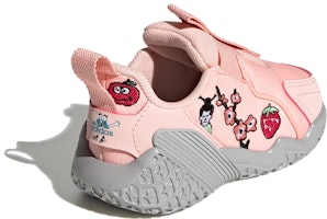 (TD) アディダス クレオファスx4uture Rnr Ac I グレー FW8035 Shop (TD) アディダス クレオファスx4uture Rnr Ac I グレー FW8035