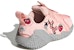 (TD) adidas Cleofus x adidas 4uture Rnr Ac I 'Kelabu/Abu-Abu' FW8035