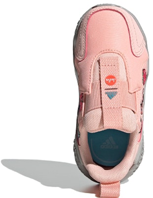 (Toddler) adidas Cleofus x adidas 4uture Rnr Ac I 'Grey/Gray' FW8035 Purchase (Toddler) adidas Cleofus x adidas 4uture Rnr Ac I 'Grey/Gray' FW8035