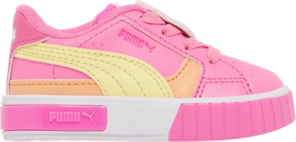 (Infant) Cocomelon x Puma Cali Star AC 'Nina' 393739-01 (Infant) Cocomelon x Puma Cali Star AC 'Nina' 393739-01