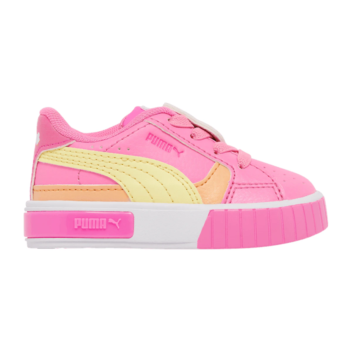 Buy (Infant) Cocomelon x Puma Cali Star AC 'Nina' 393739-01 - Novelship
