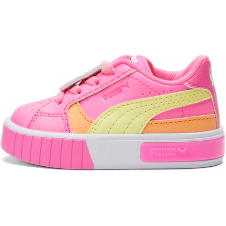 (Infant) Cocomelon x Puma Cali Star AC 'Nina' 393739-01