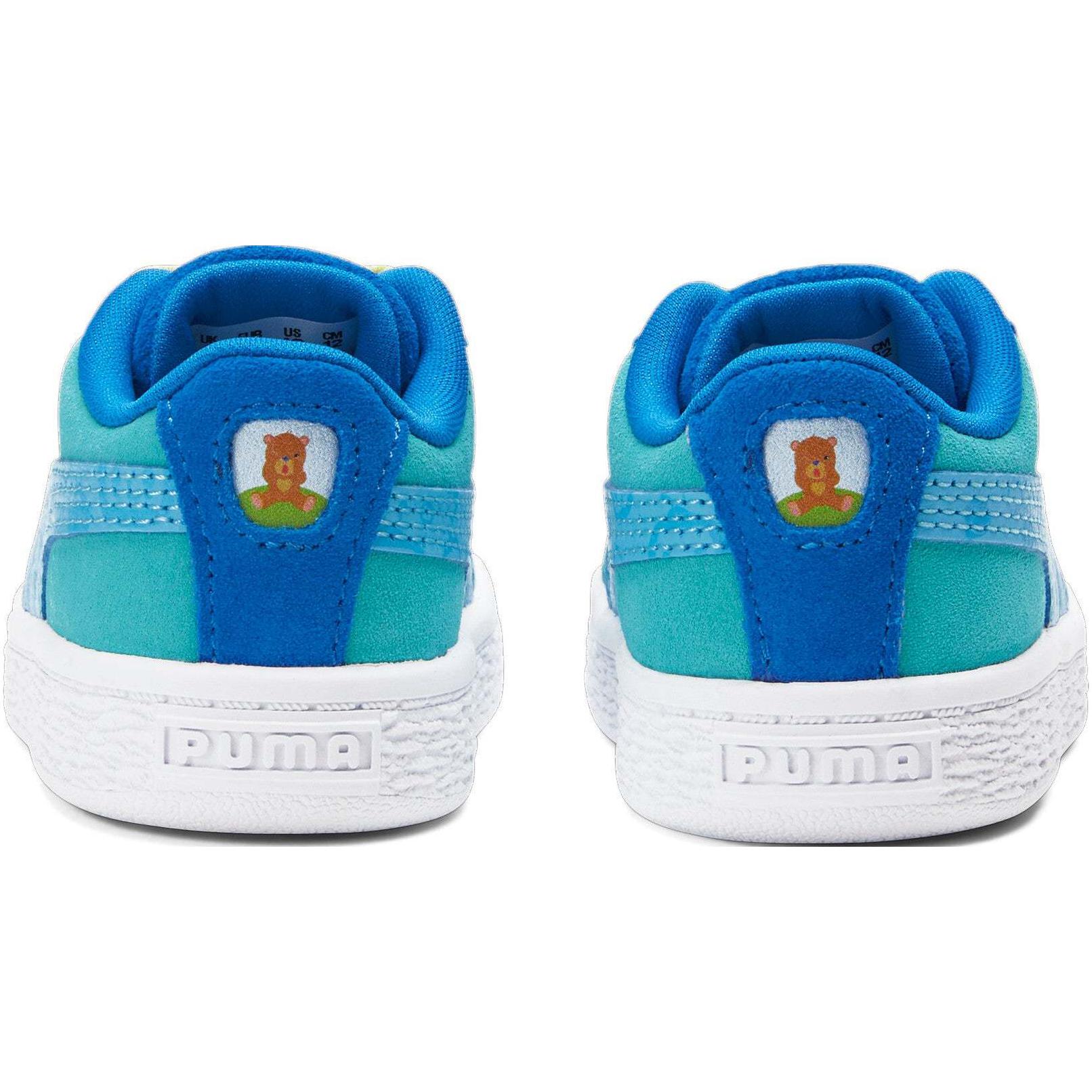 (Infant) Cocomelon Puma Suede AC 'JJ' 圖 3