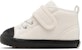 (Infant) Converse All Star 'Black Bottom - White/Black' 37302661